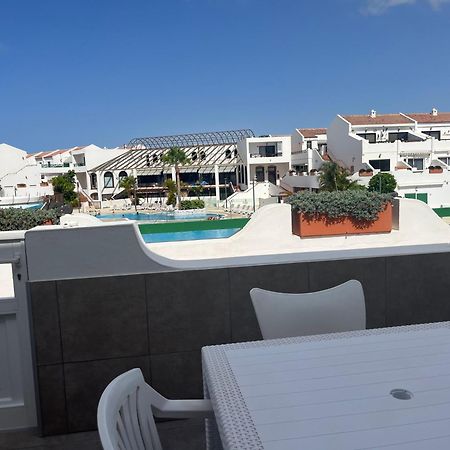 Апартаменты Casa Parque Don Jose 3 Коста-дель-Силенцио Экстерьер фото