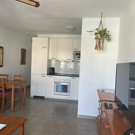 Апартаменты Casa Parque Don Jose 3 Коста-дель-Силенцио Экстерьер фото