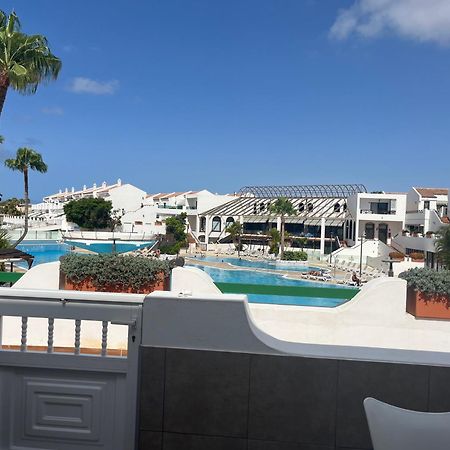 Апартаменты Casa Parque Don Jose 3 Коста-дель-Силенцио Экстерьер фото